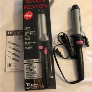 Revlon Hair Curler